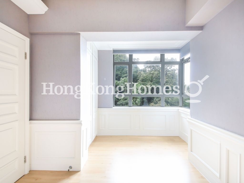 Second Ensuite Bedroom — Tregunter Tower 2, Mid-levels Central