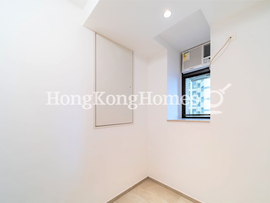 Maid's Room — Dynasty Court - Block 03, Mid-levels Central