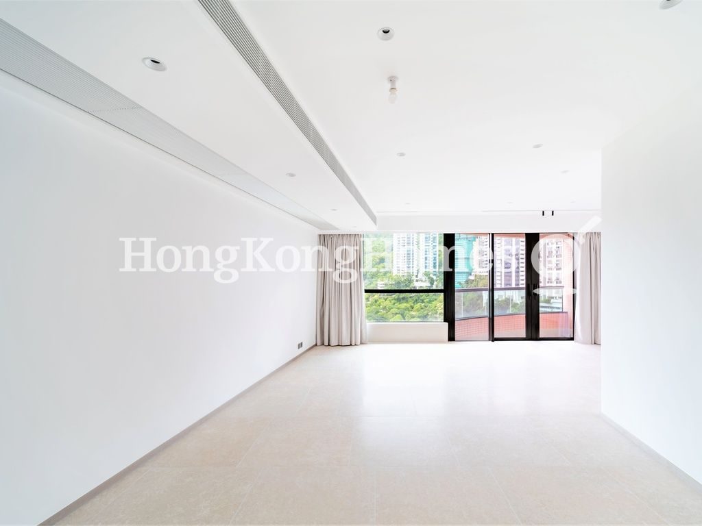 Living and Dining Room — Dynasty Court - Block 03, Mid-levels Central