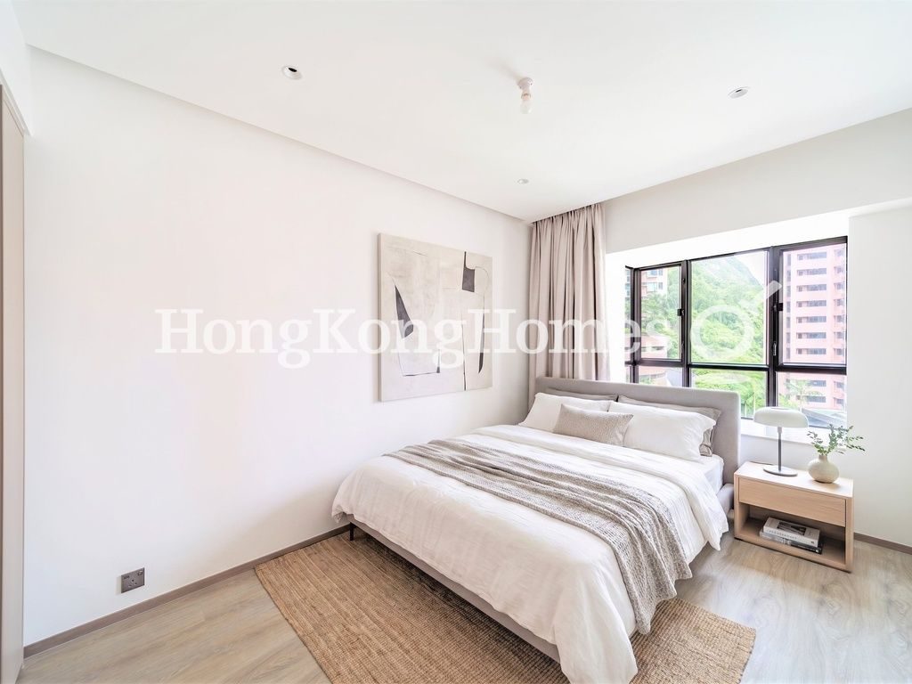 Third Bedroom — Dynasty Court - Block 03, Mid-levels Central