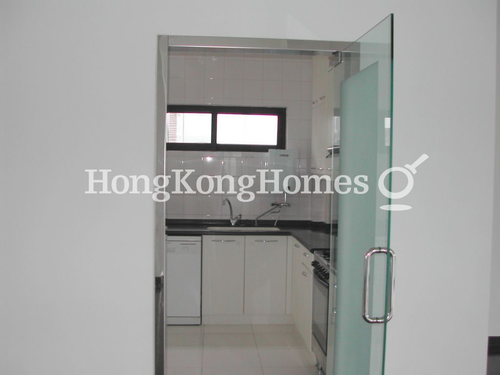Kitchen — Floral Villas - House, Sai Kung