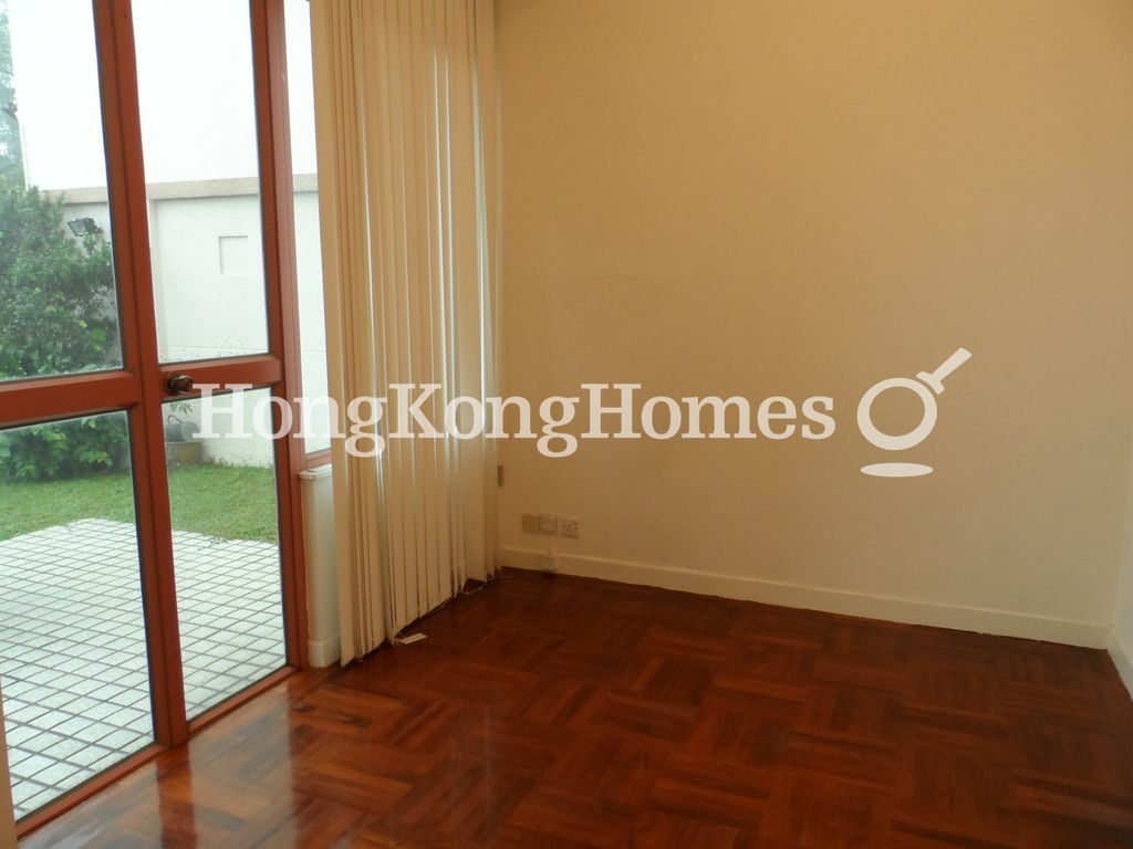 Fourth Bedroom — Phase 7 - Bijou Hamlet - Bijou Drive, Discovery Bay
