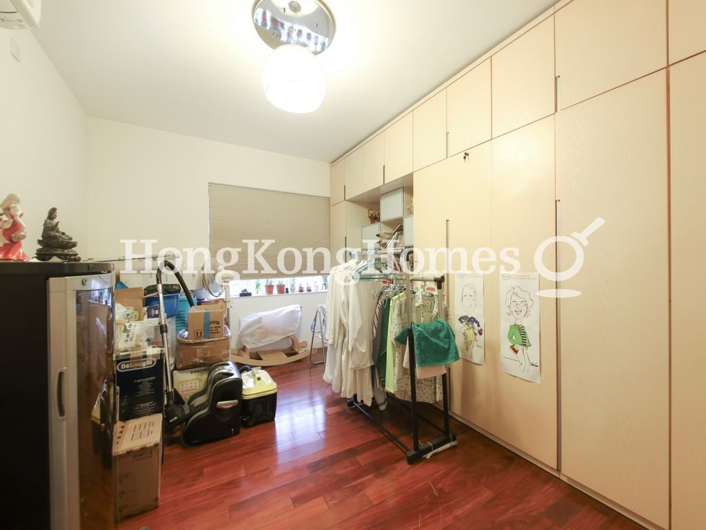 Third Bedroom — Villa Veneto, Mid-levels West
