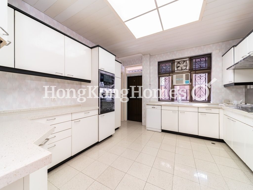 Kitchen — Horizon Drive, 19-25, Chung Hom Kok
