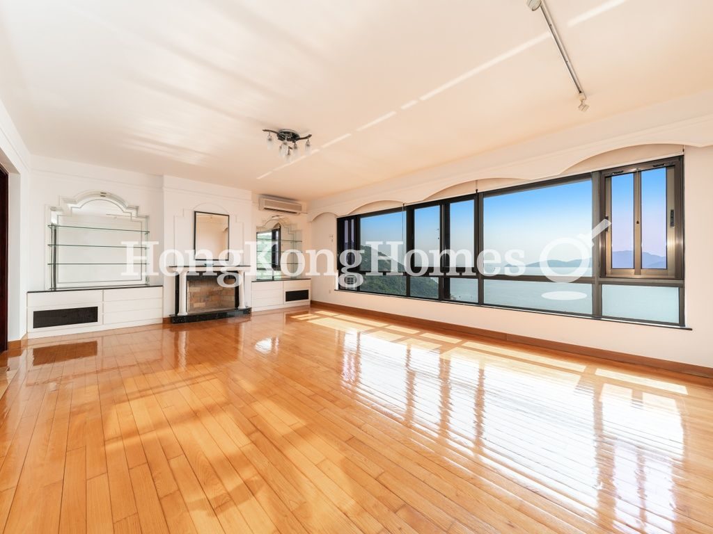 Living Room — Horizon Drive, 19-25, Chung Hom Kok