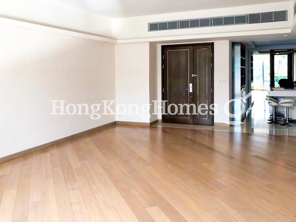 Living and Dining Room — Larvotto - Block 1, Ap Lei Chau