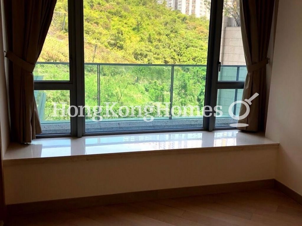 Master Bedroom — Larvotto - Block 1, Ap Lei Chau