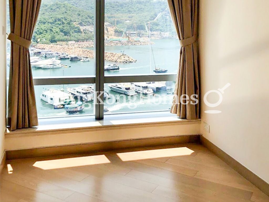 Third Bedroom — Larvotto - Block 1, Ap Lei Chau