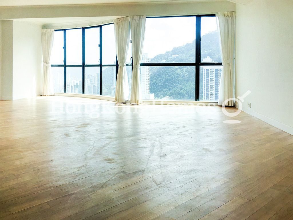 Living and Dining Room — Dynasty Court - Block 03, Mid-levels Central