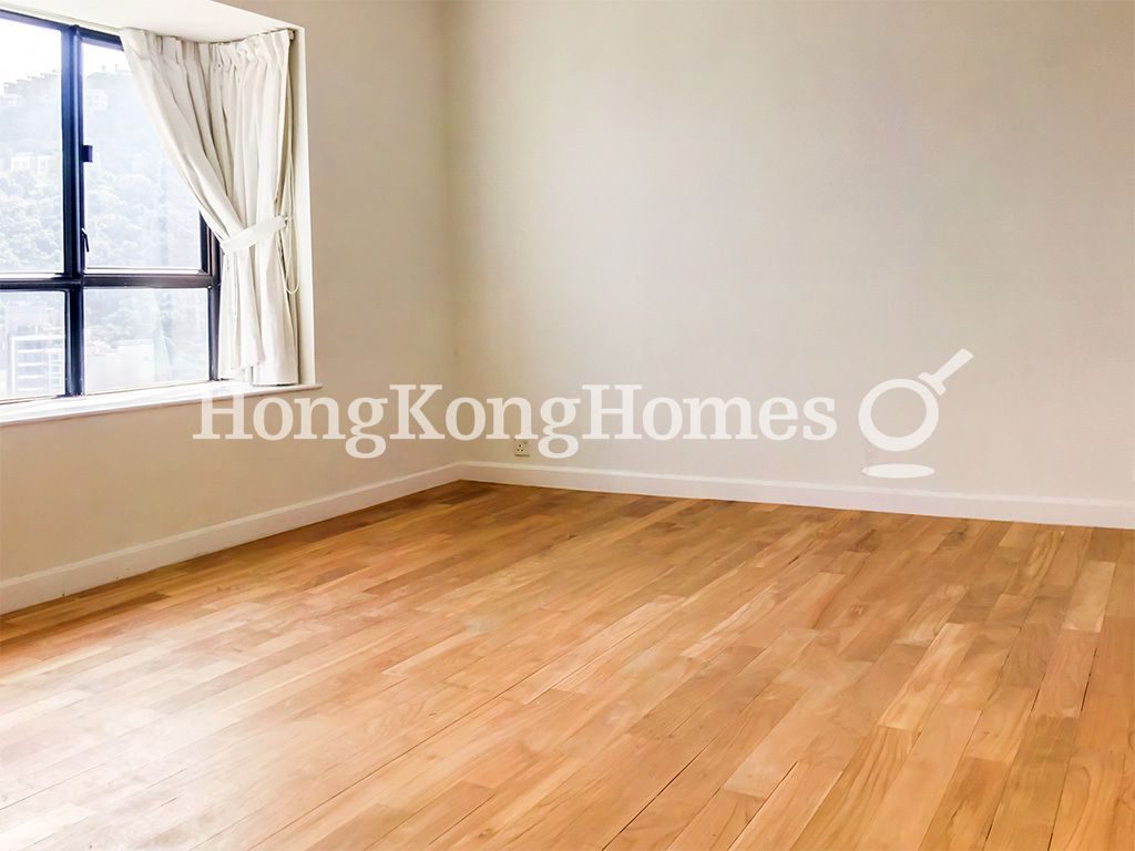 Master Bedroom — Dynasty Court - Block 03, Mid-levels Central