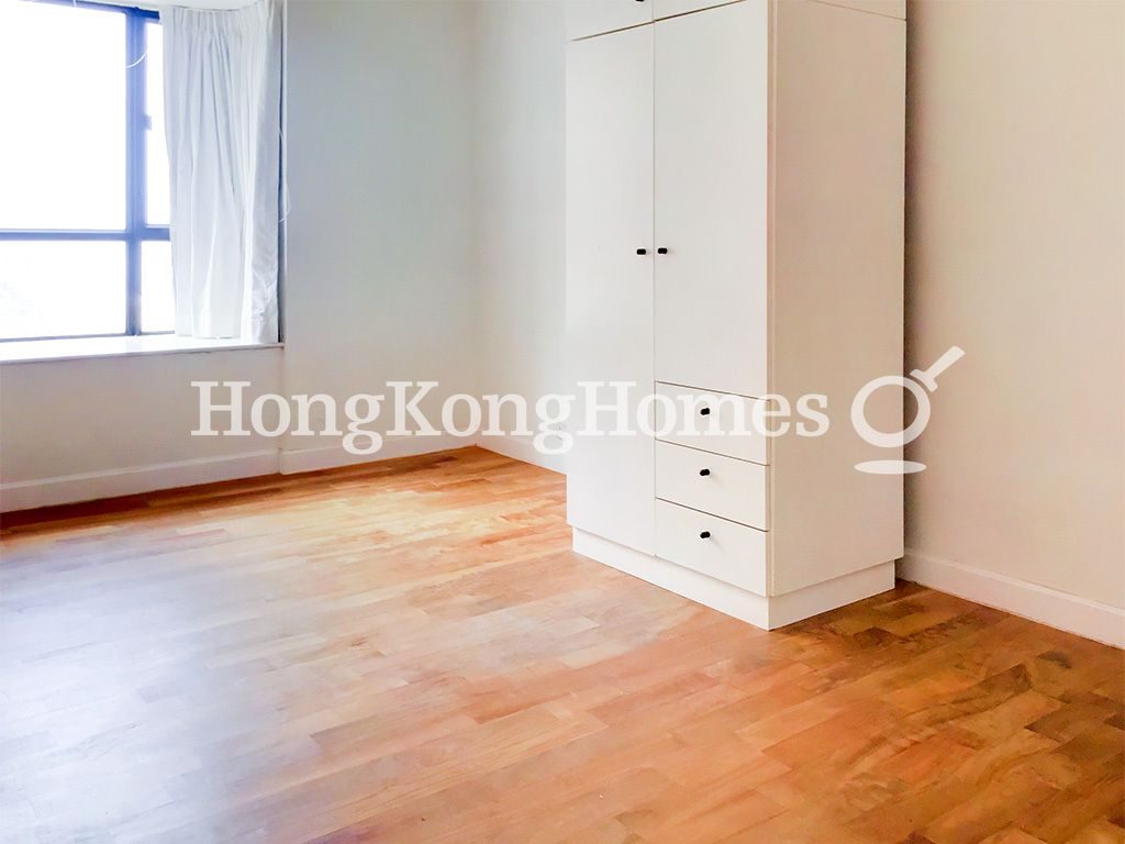 Second Bedroom — Dynasty Court - Block 03, Mid-levels Central