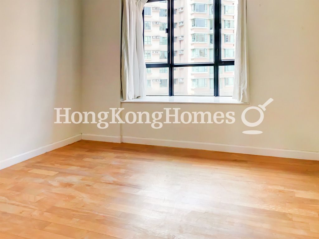 Third Bedroom — Dynasty Court - Block 03, Mid-levels Central