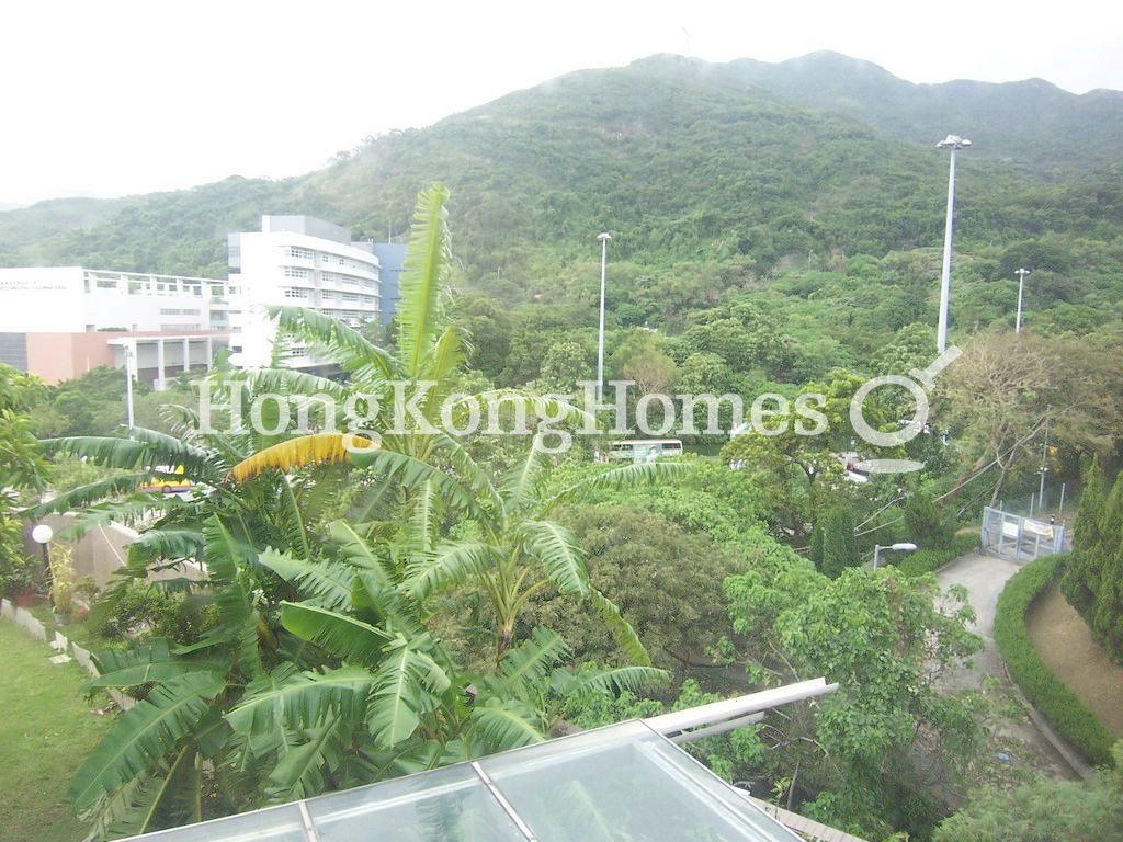 Joy Garden - Block 02