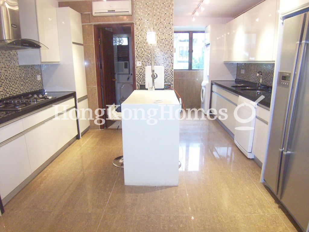 Kitchen — Joy Garden - Block 02, Shouson Hill