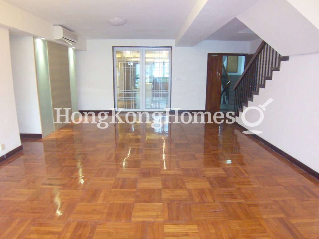 Dining Room — Joy Garden - Block 02, Shouson Hill