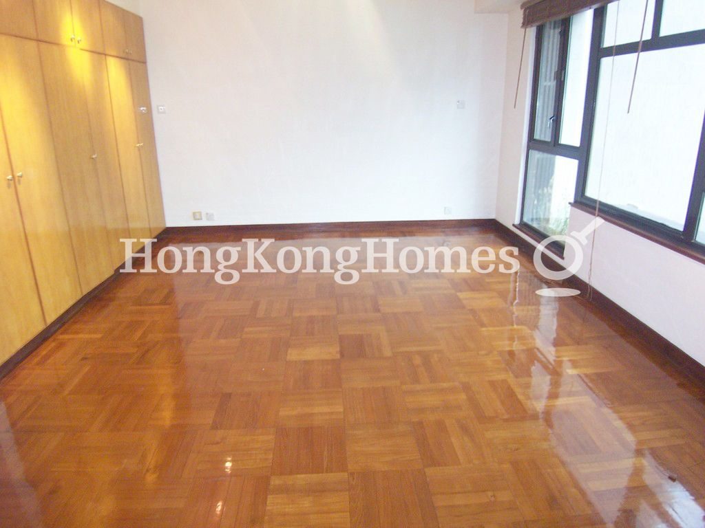 Master Bedroom — Joy Garden - Block 02, Shouson Hill