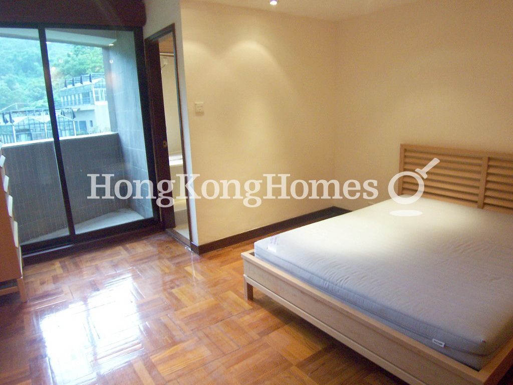 Second Ensuite Bedroom — Joy Garden - Block 02, Shouson Hill