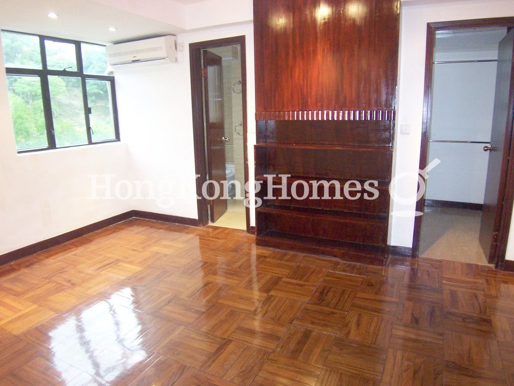 Third Ensuite Bedroom — Joy Garden - Block 02, Shouson Hill
