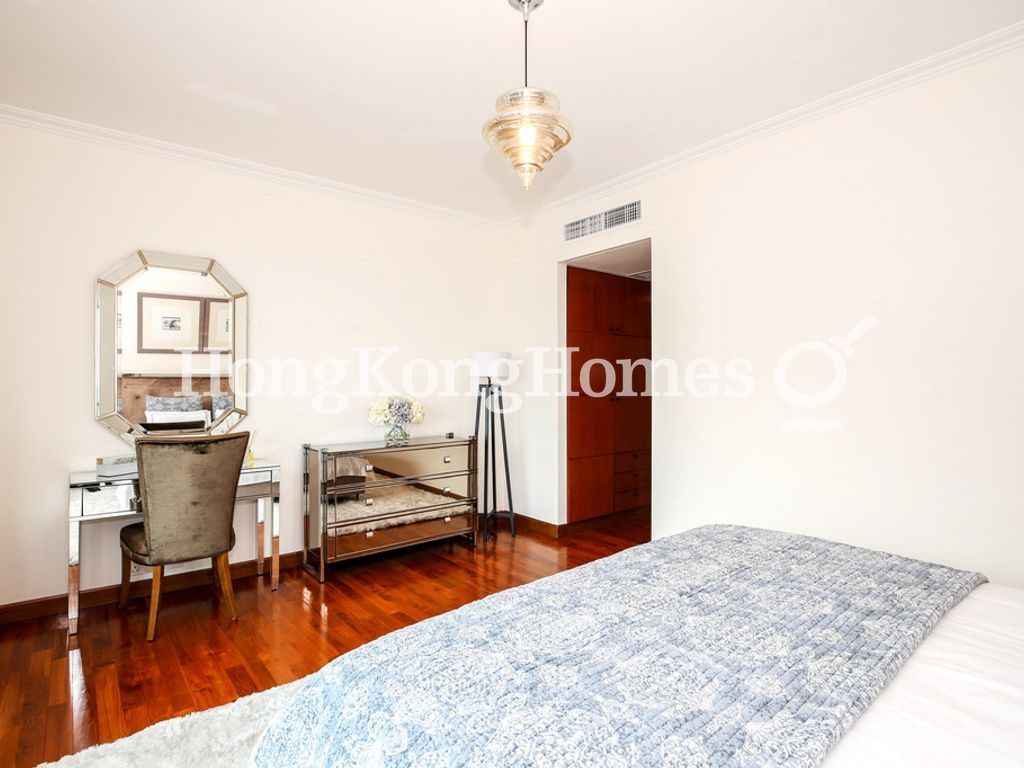 Master Bedroom — Dynasty Court - Block 03, Mid-levels Central