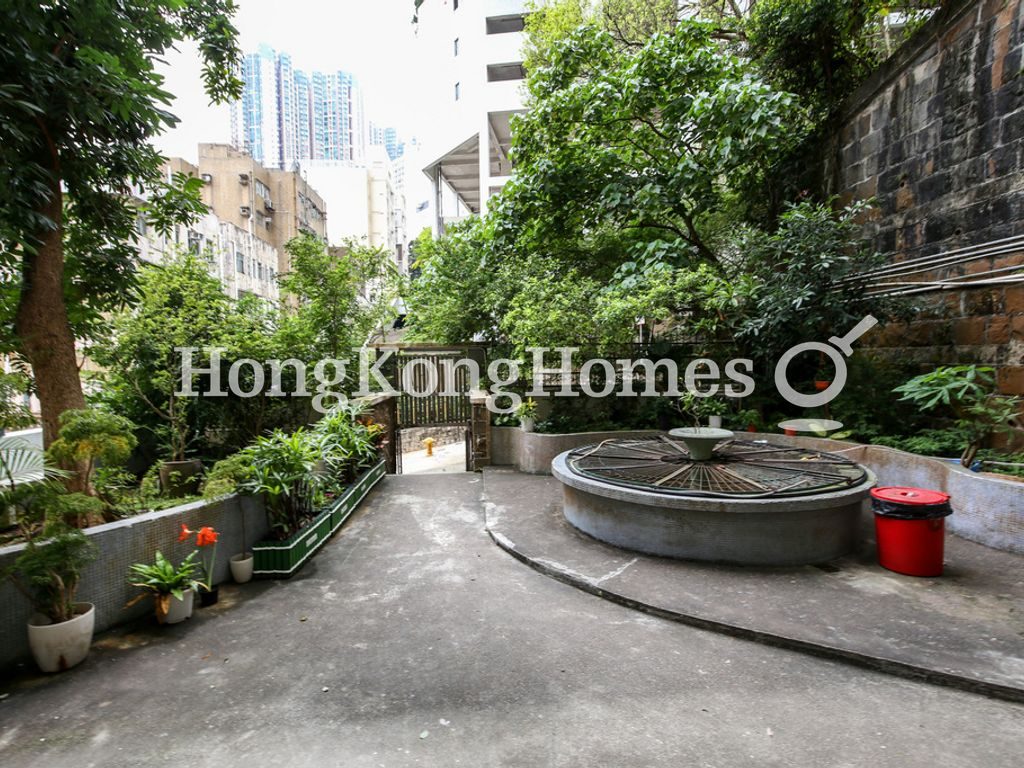 Tse Lan Mansion
