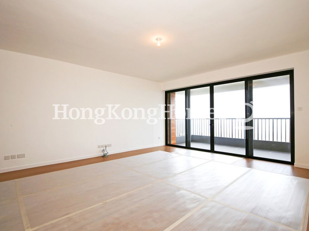 Living and Dining Room — Evergreen Villa - Block D, Mid-levels East