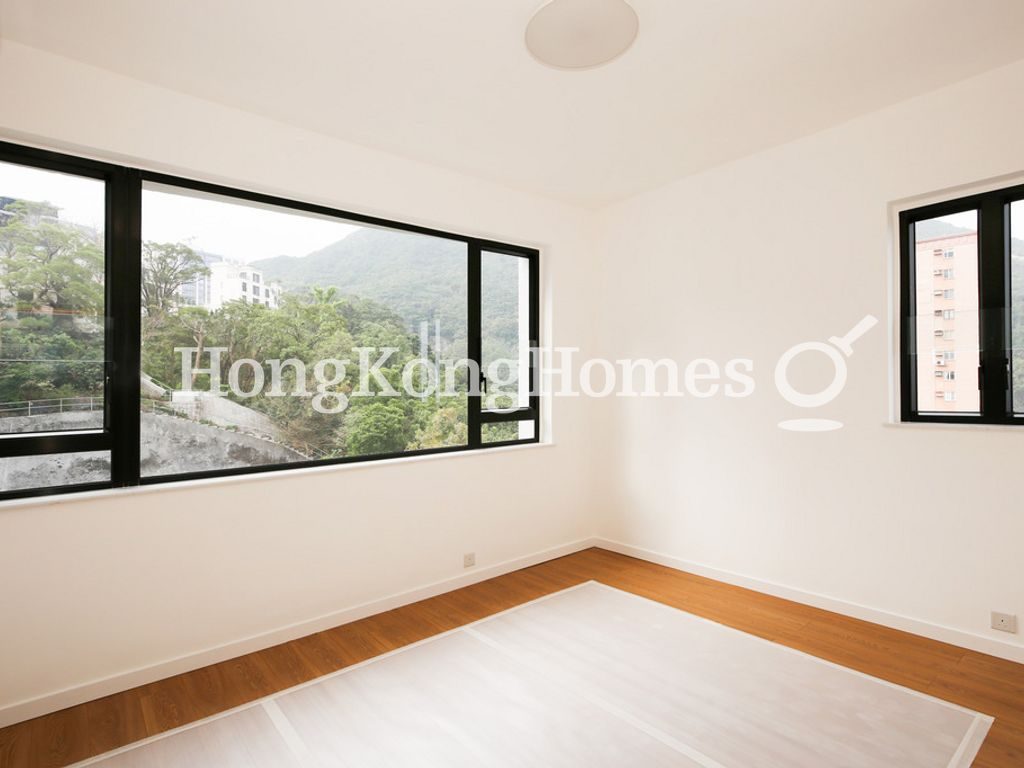 Second Bedroom — Evergreen Villa - Block D, Mid-levels East