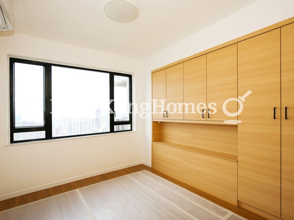Third Bedroom — Evergreen Villa - Block D, Mid-levels East