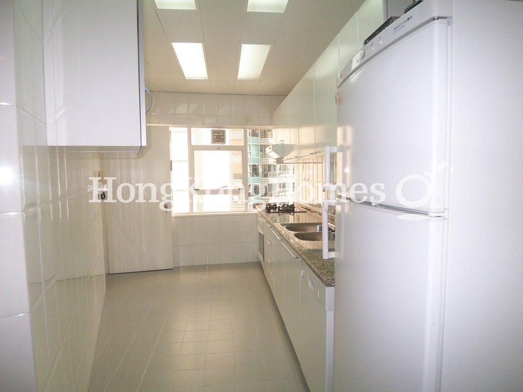 Kitchen — Century Tower I, Mid-levels Central