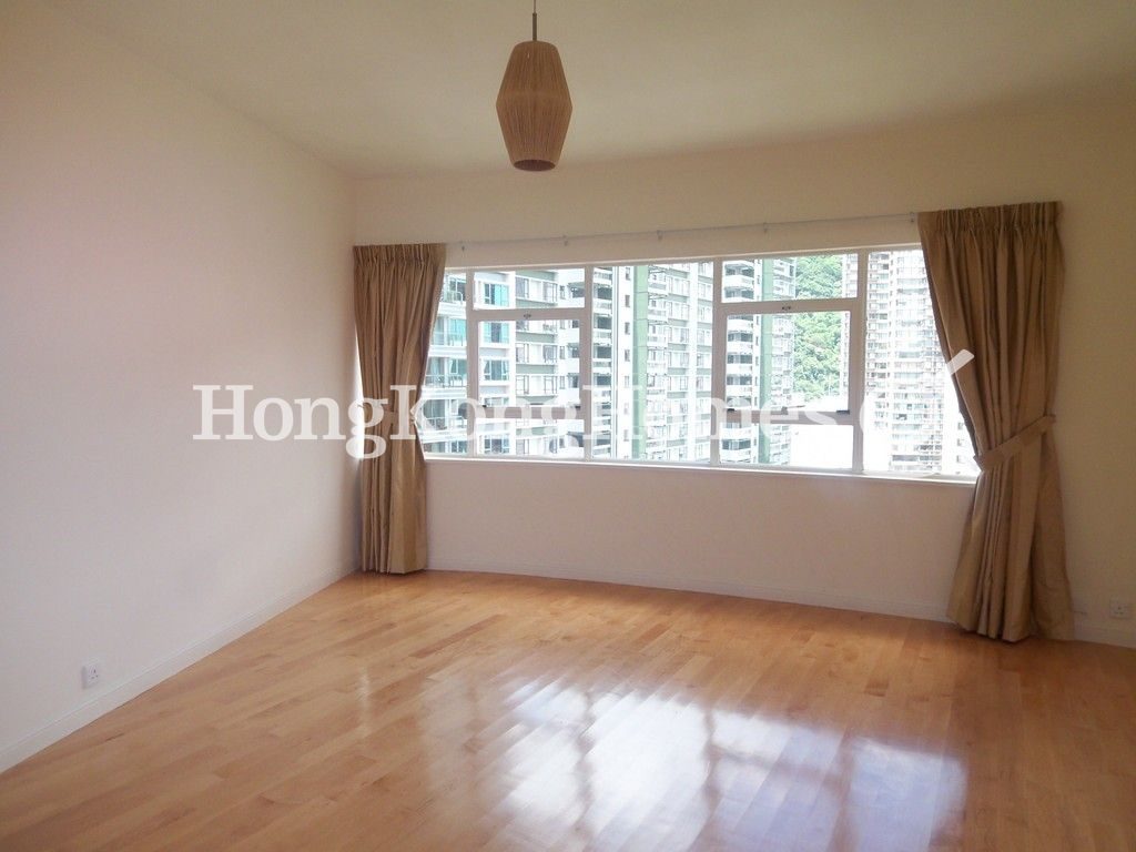 Second Bedroom — Century Tower I, Mid-levels Central