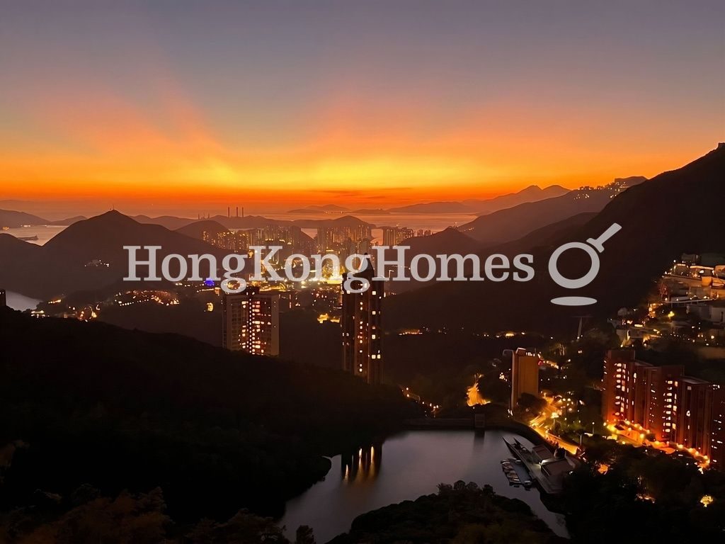 Hong Kong Parkview - Tower 15