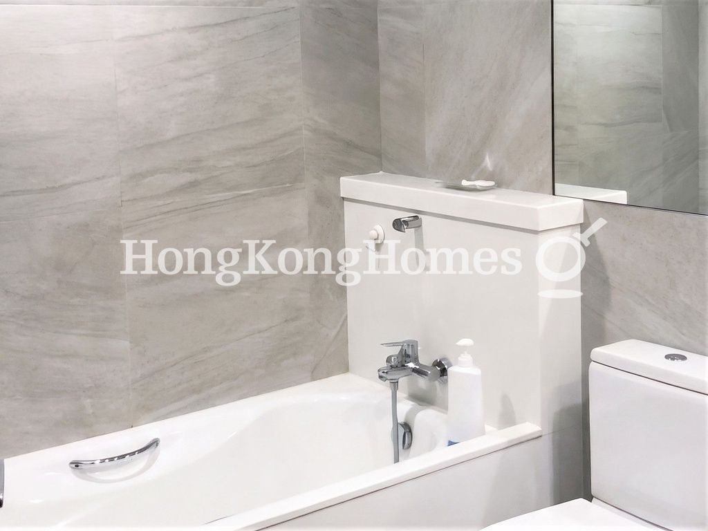 Bathroom — Hong Kong Parkview - Tower 15, Repulse Bay