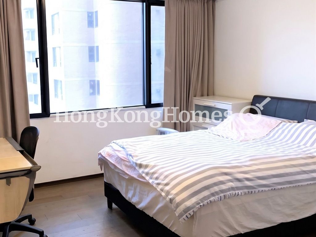 Second Bedroom — Hong Kong Parkview - Tower 15, Repulse Bay