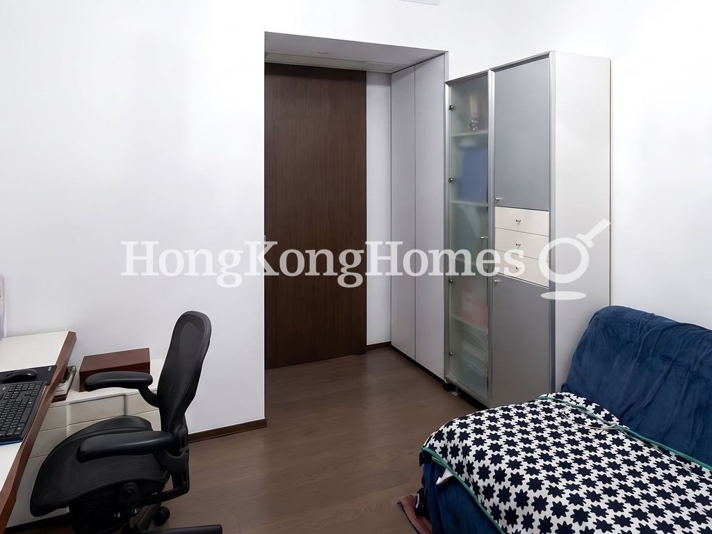 Third Bedroom — Hong Kong Parkview - Tower 15, Repulse Bay