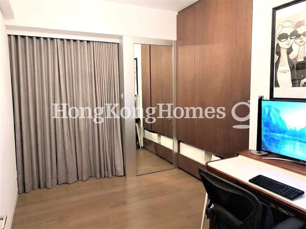 Third Bedroom — Hong Kong Parkview - Tower 15, Repulse Bay
