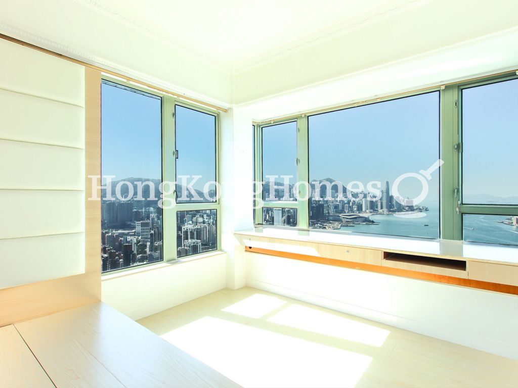 Second Bedroom — 海天峰 - 第01座，北角半山