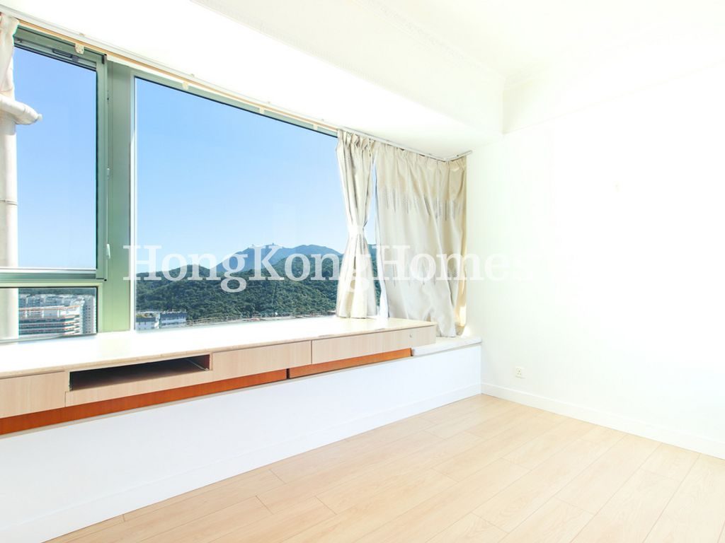 Third Bedroom — 海天峰 - 第01座，北角半山