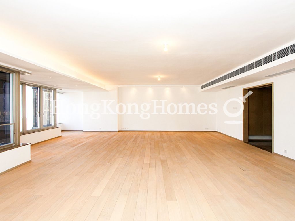 Living and Dining Room — Tregunter Tower 3, Mid-levels Central