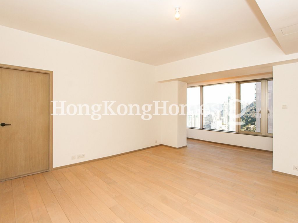 Master Bedroom — Tregunter Tower 3, Mid-levels Central