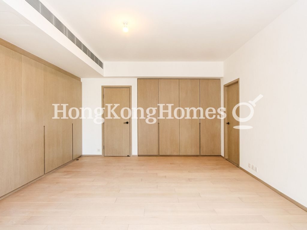 Master Bedroom — Tregunter Tower 3, Mid-levels Central