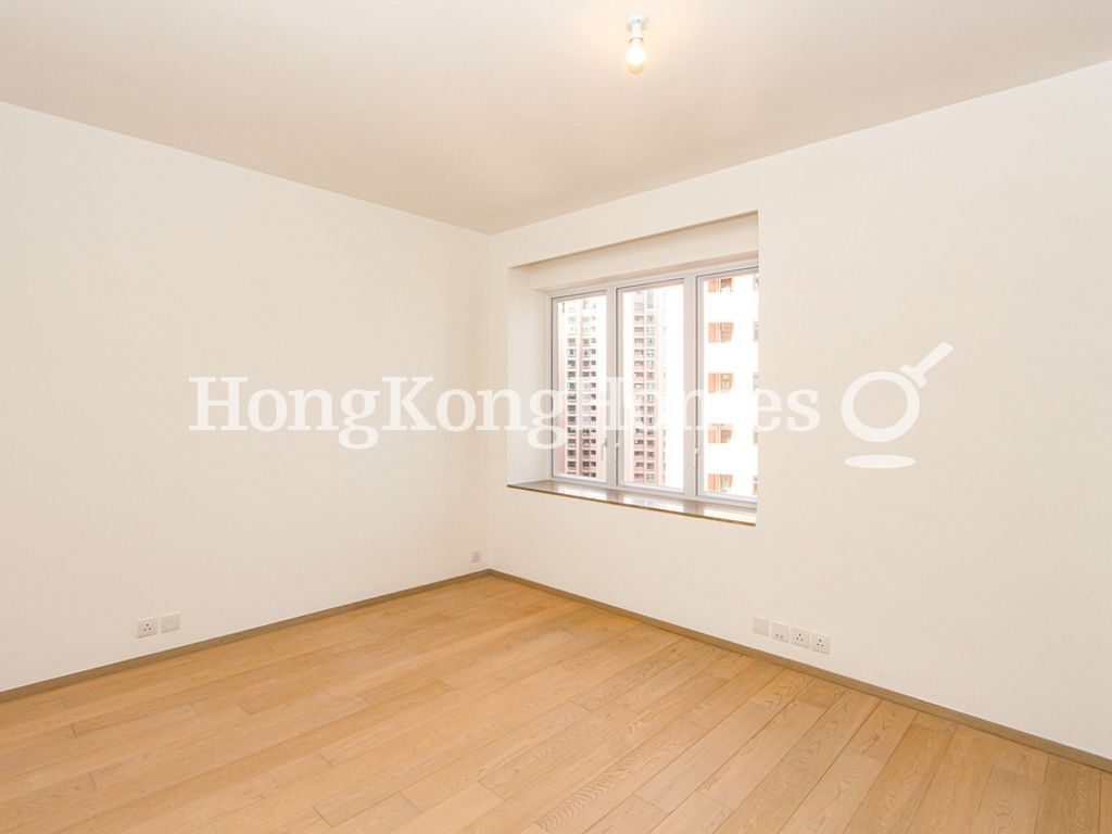 Second Bedroom — Tregunter Tower 3, Mid-levels Central