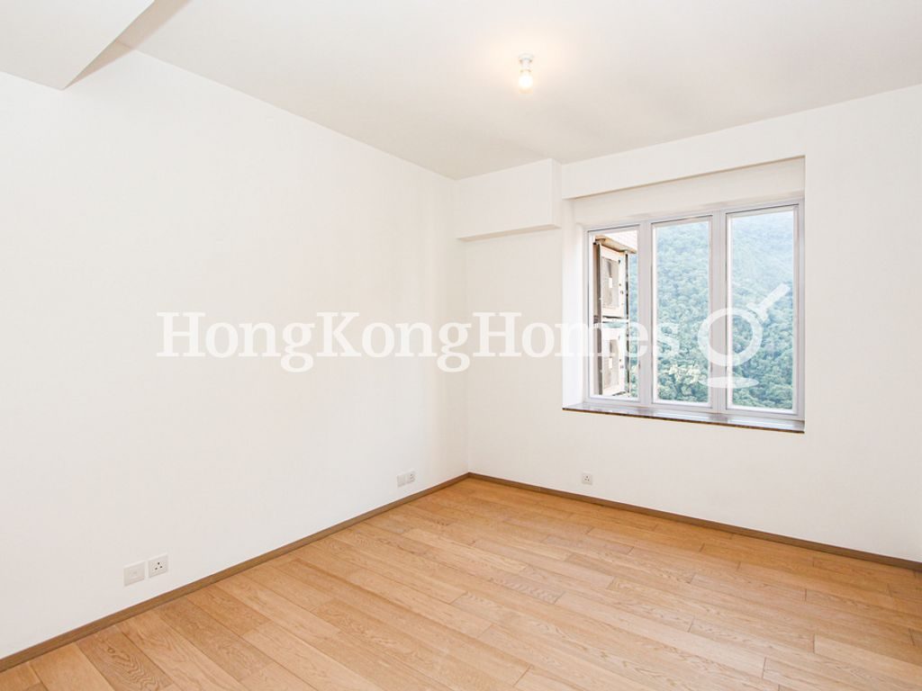 Third Bedroom — Tregunter Tower 3, Mid-levels Central
