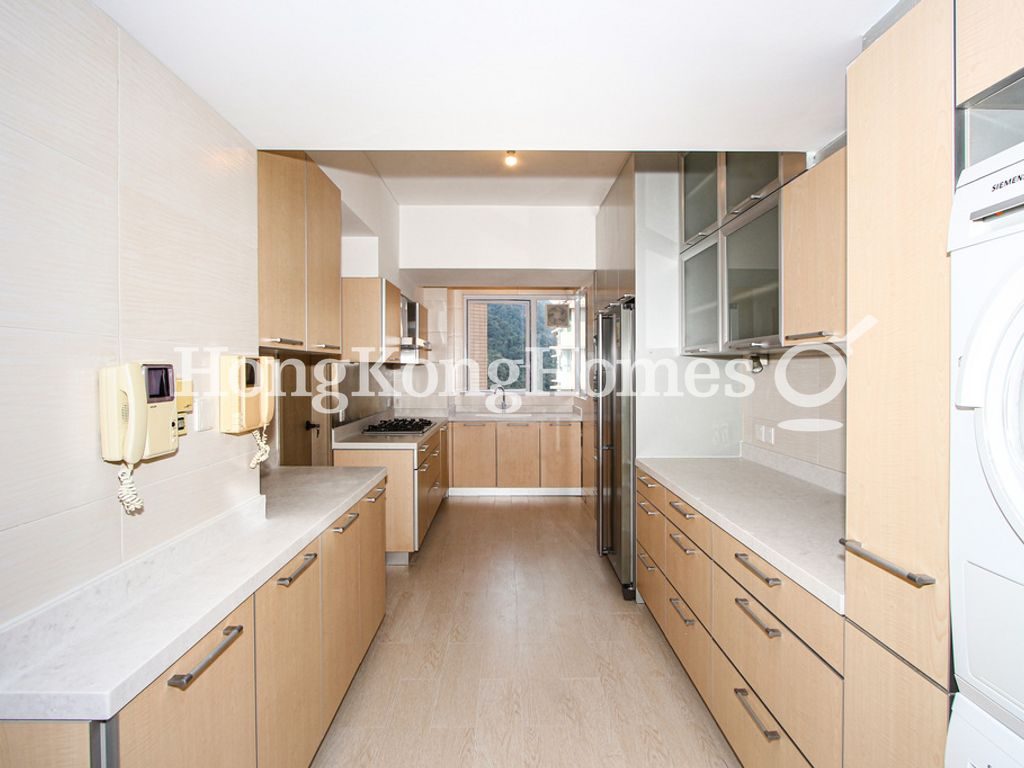 Kitchen — Tregunter Tower 3, Mid-levels Central