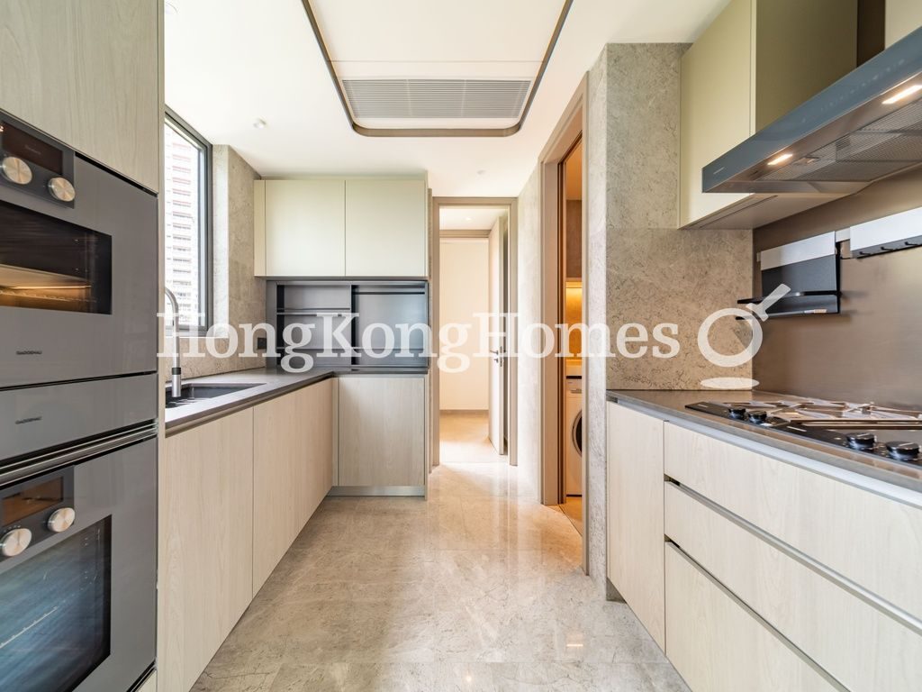 Kitchen — Jardini - Tower 01, Mid-levels East