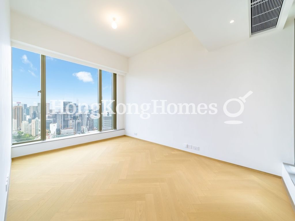 Master Bedroom — Jardini - Tower 01, Mid-levels East