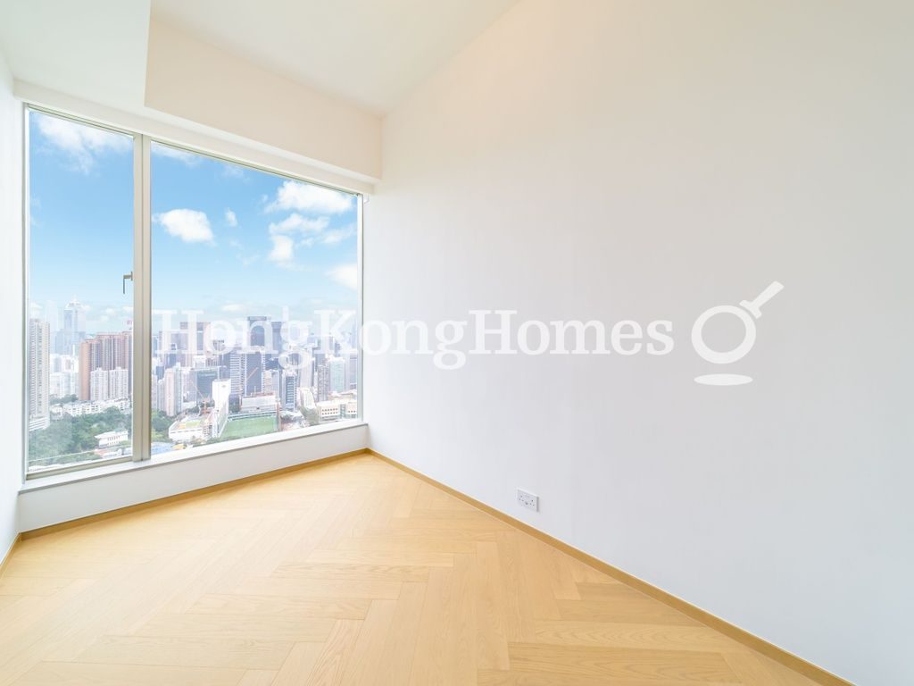 Second Ensuite Bedroom — Jardini - Tower 01, Mid-levels East