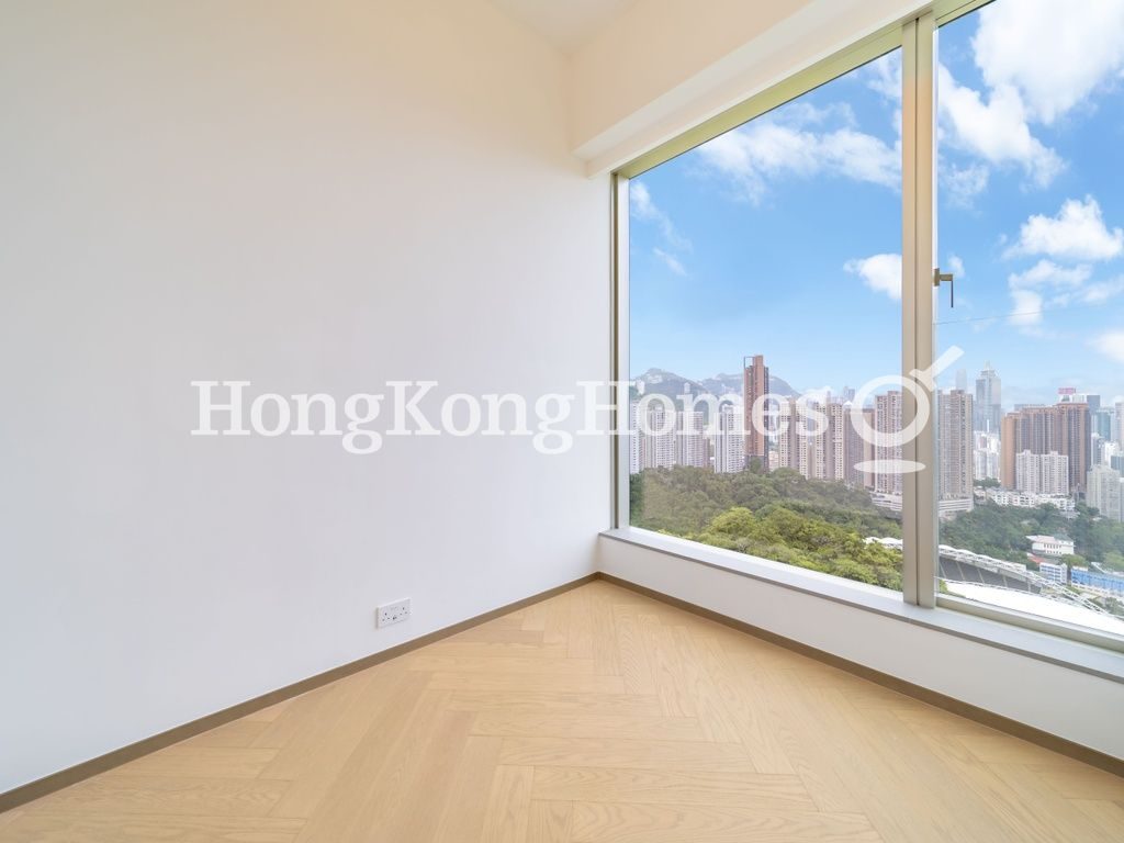 Fourth Bedroom — Jardini - Tower 01, Mid-levels East