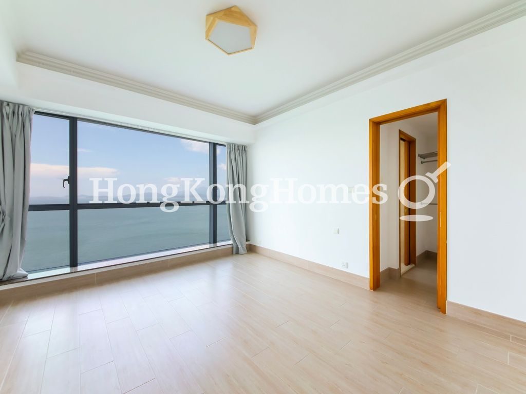 Master Bedroom — Residence Bel-air - Phase 04, Peak Tower 03, Pokfulam