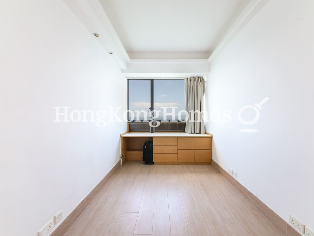 Third Bedroom — Residence Bel-air - Phase 04, Peak Tower 03, Pokfulam