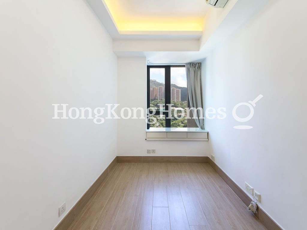 Fourth Bedroom — Residence Bel-air - Phase 04, Peak Tower 03, Pokfulam