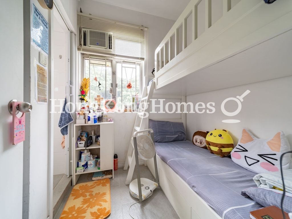 Maid's Room — Victoria Heights, Mid-levels East